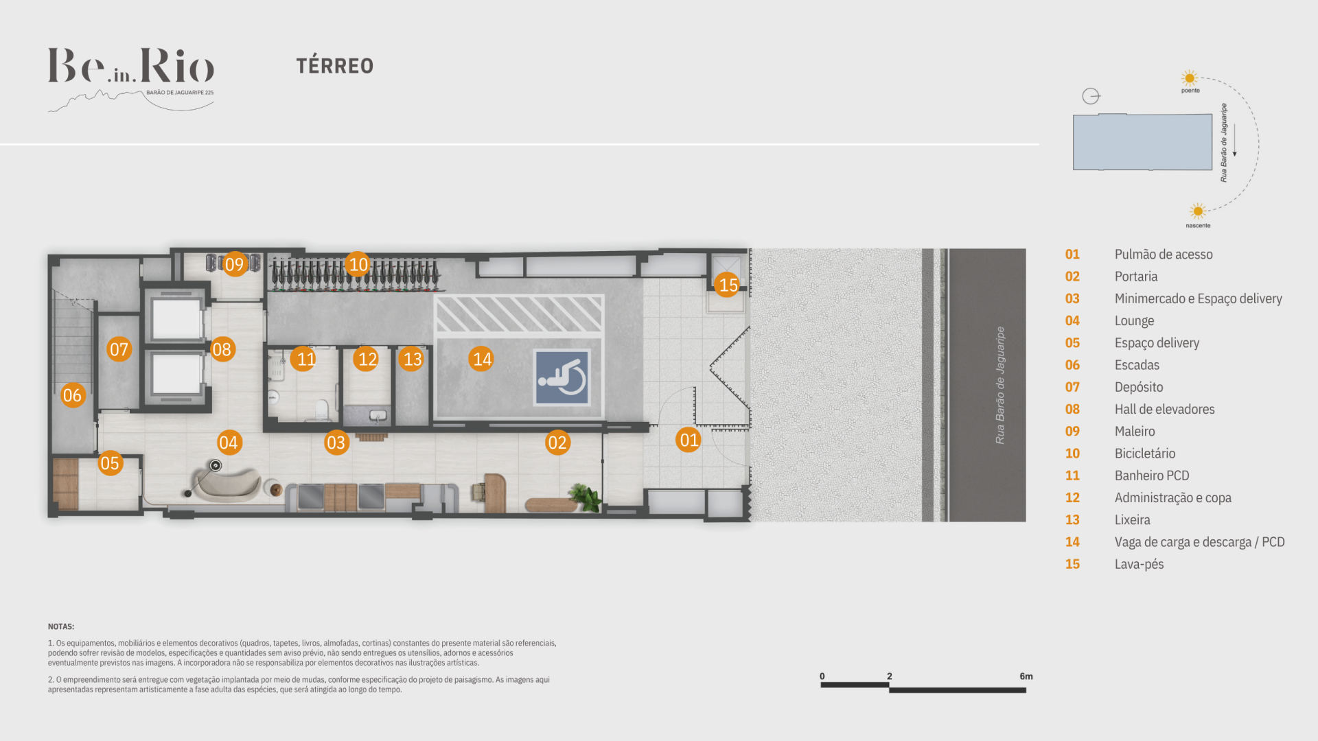 Planta 10